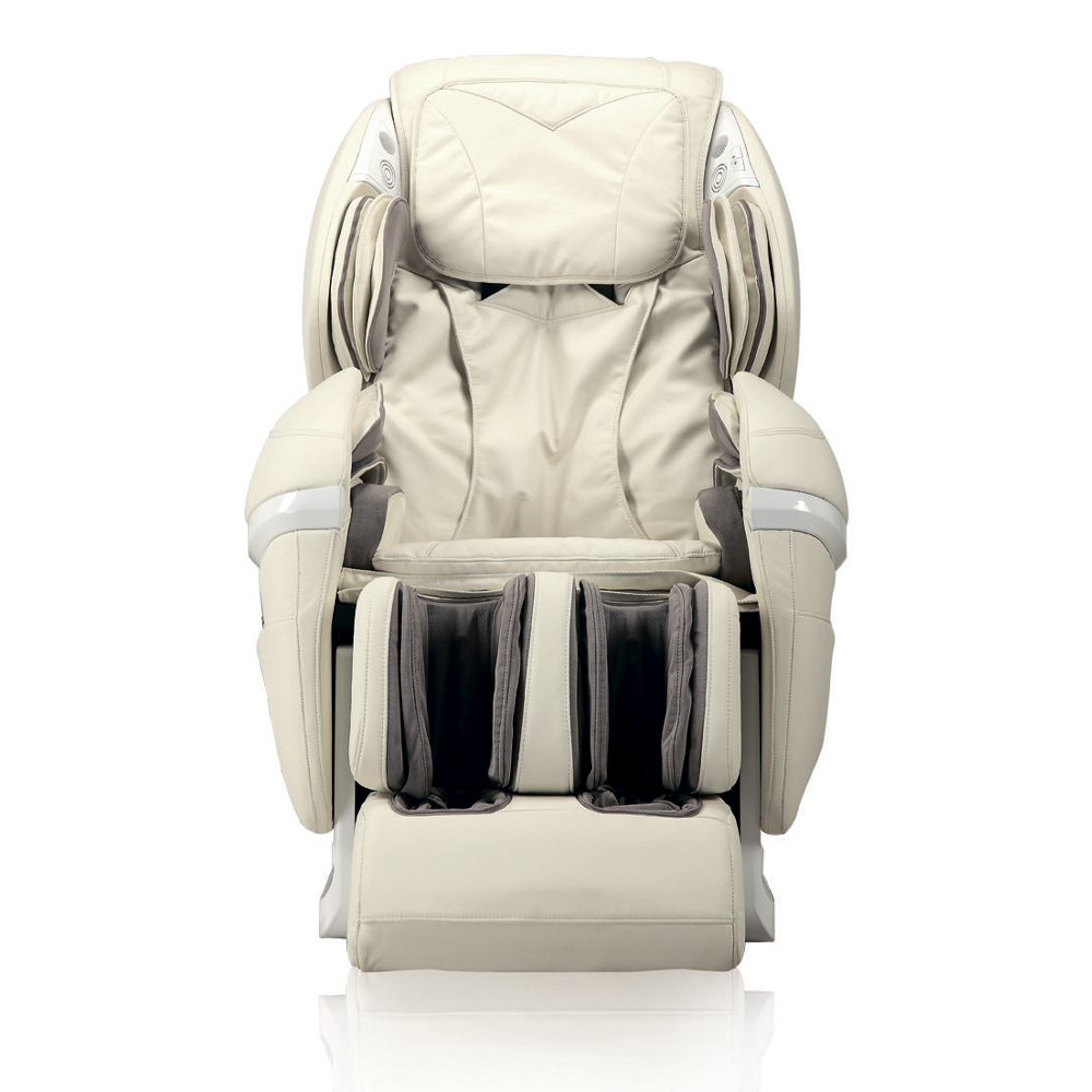 Массажное кресло премиум-класса SkyLiner 2 White