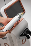 Аппарат микроигольчатый фракционный ANTIGE (фото)