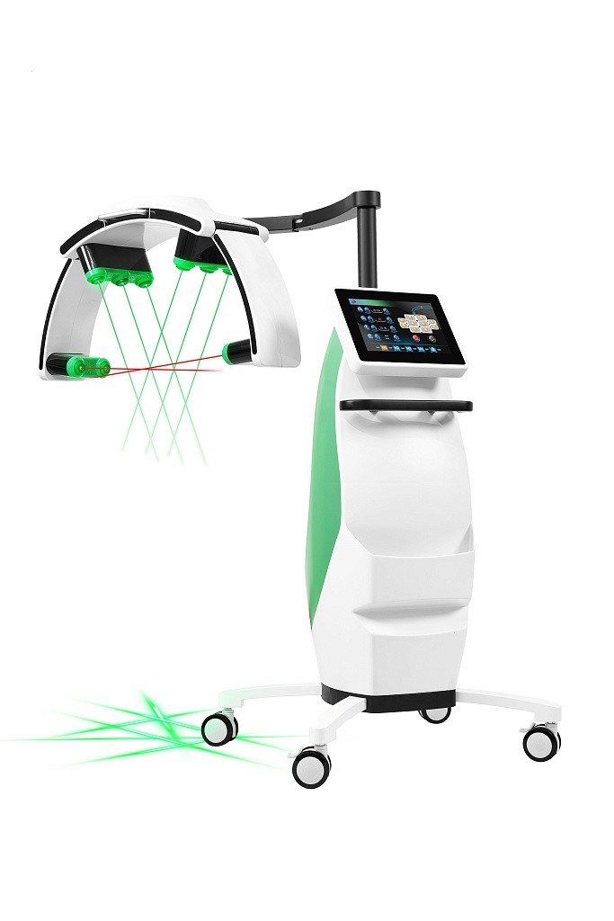Низкочастотный лазер для липосакции СА-А62 (фото)